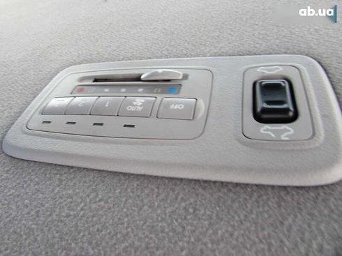 Mitsubishi Grandis 2007 - фото 14