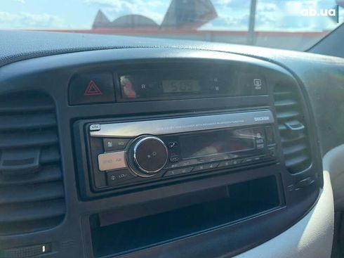 Hyundai Accent 2007 - фото 20