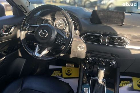 Mazda CX-5 2018 - фото 11