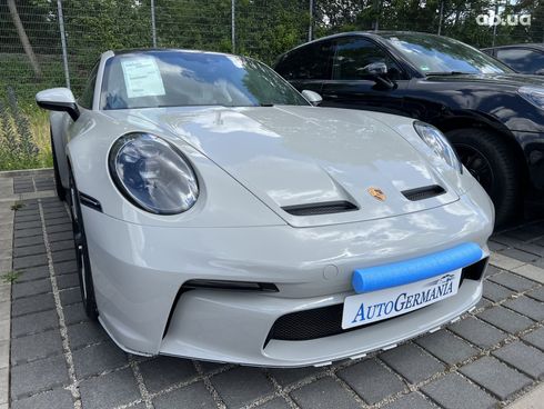 Porsche 911 2023 - фото 15