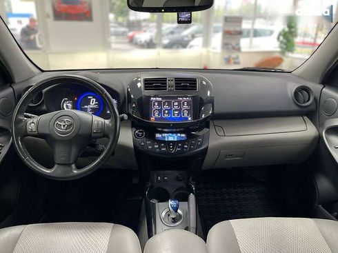 Toyota RAV4 2013 - фото 23