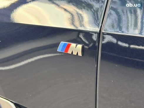 BMW X7 2021 - фото 21