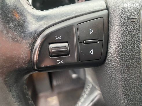 Skoda Superb 2009 красный - фото 12