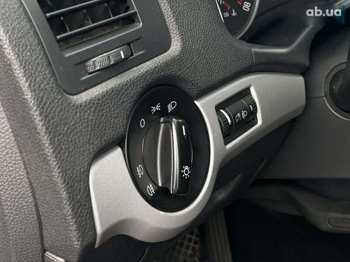 Skoda Octavia 2012 - фото 14