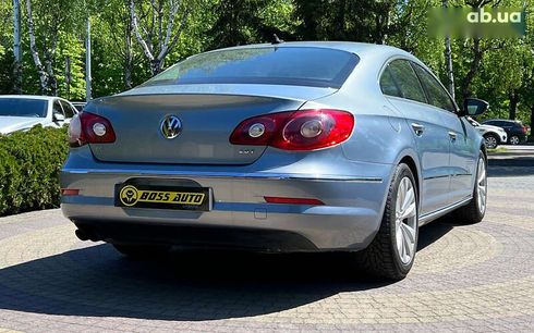 Volkswagen Passat CC 2010 - фото 7