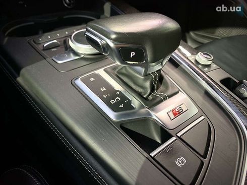 Audi S5 2019 - фото 27