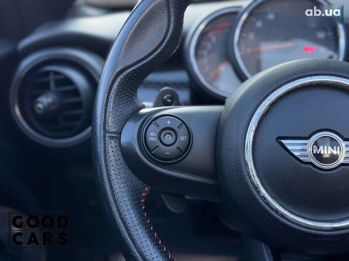 MINI John Cooper Works 2017 - фото 26