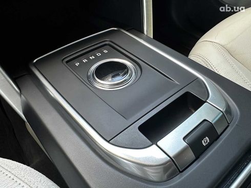 Land Rover Discovery Sport 2017 черный - фото 16