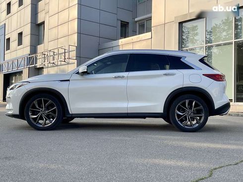 Infiniti QX50 2021 - фото 4