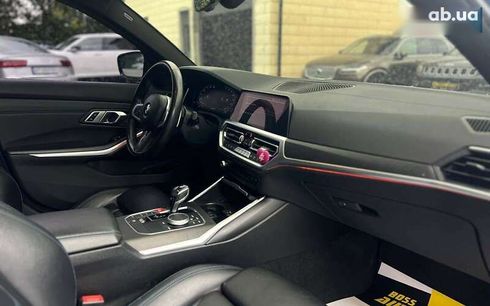 BMW 3 серия 2019 - фото 23
