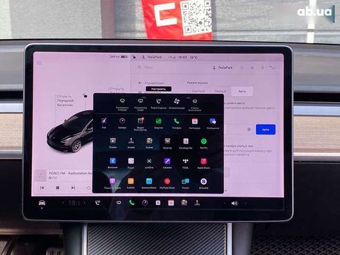 Tesla Model 3 2018 - фото 24