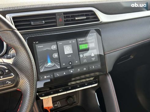 MG ZS EV 2022 - фото 23