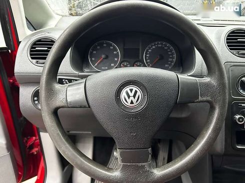 Volkswagen Caddy 2009 - фото 11