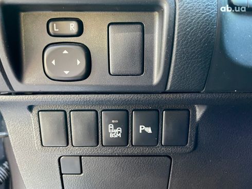 Lexus es 350 2014 серый - фото 24