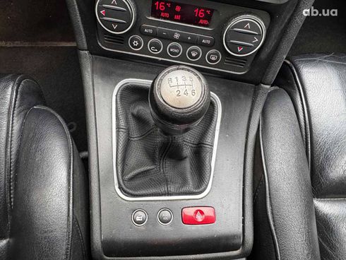 Alfa Romeo 159 2006 серый - фото 21