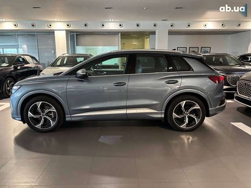 Audi Q4 e-tron 2023 - фото 3