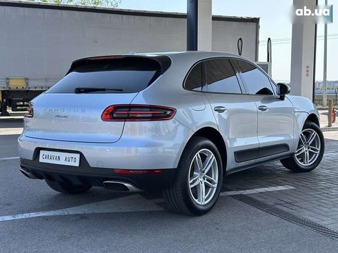 Porsche Macan 2017 - фото 7