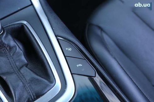 Ford Edge 2015 - фото 23