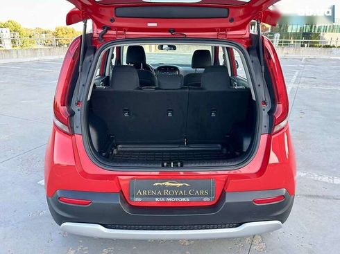 Kia Soul 2019 - фото 16