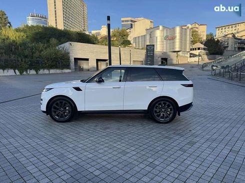 Land Rover Range Rover Sport 2023 - фото 4