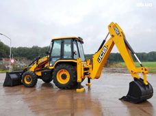 Купити спецтехніку JCB у Одеській області - купити на Автобазарі