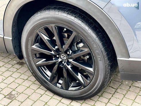 Mazda CX-9 2020 - фото 14