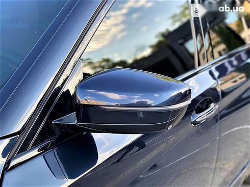 BMW 540 2016 - фото 14
