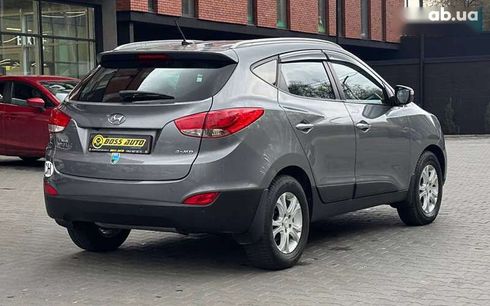 Hyundai ix35 2013 - фото 6