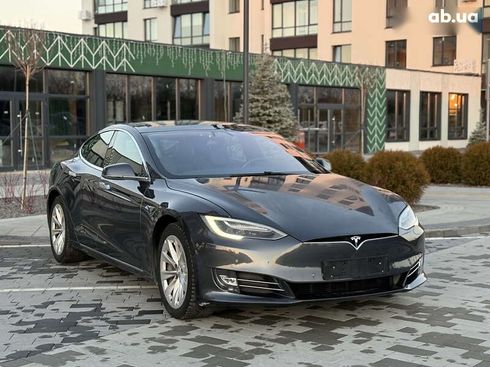 Tesla Model S 2018 - фото 3