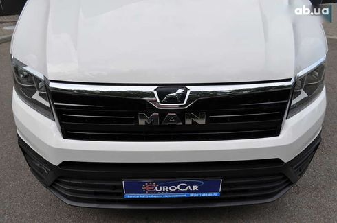 MAN TGE 2022 - фото 24