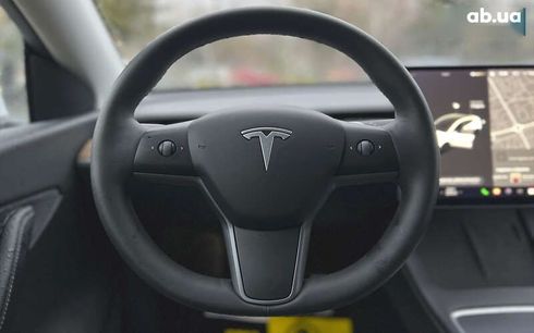 Tesla Model Y 2022 - фото 15