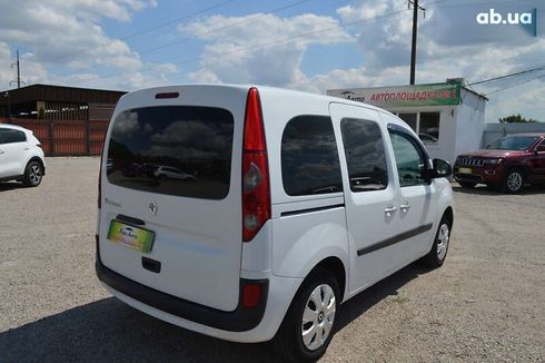 Renault Kangoo 2013 - фото 2