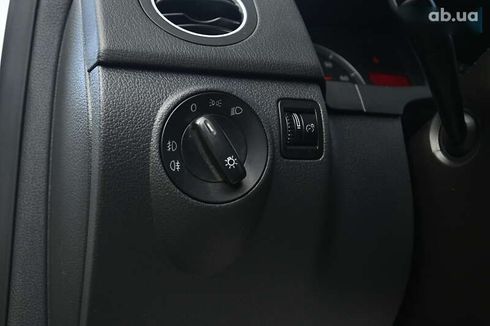 Volkswagen Golf Plus 2005 - фото 17