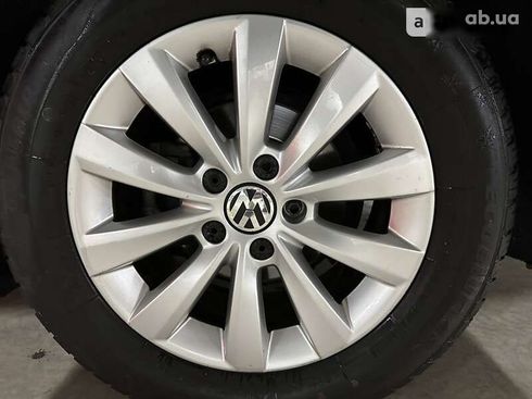 Volkswagen Passat 2014 - фото 7