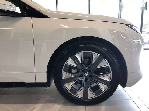 BMW iX 2025 - фото 5