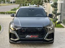 Купить Audi RS Q8 2021 бу в Одессе - купить на Автобазаре