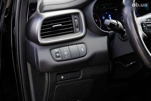 Kia Sorento 2015 - фото 15