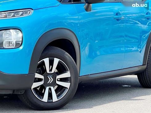 Citroёn C3 AirCross 2018 - фото 8