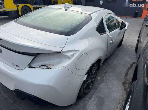 Subaru BRZ 2023 - фото 4