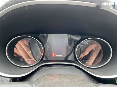 Jeep Compass 2019 - фото 14