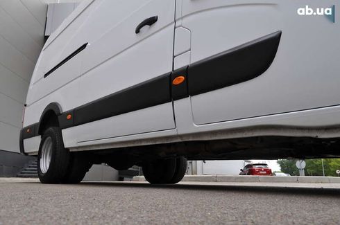 Renault Master 2020 - фото 23