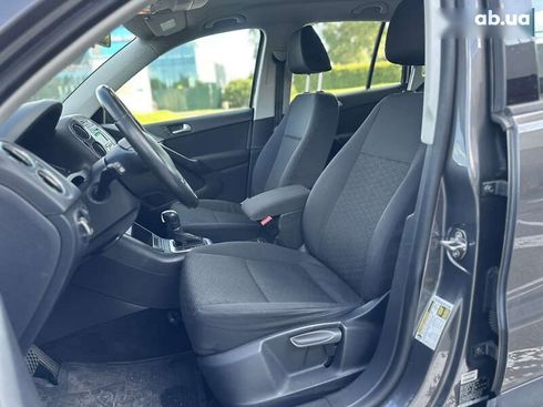 Volkswagen Tiguan 2014 - фото 30