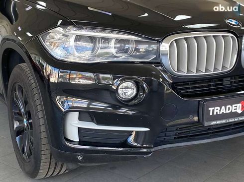 BMW X5 2014 - фото 11