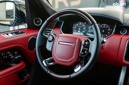 Land Rover Range Rover 2018 - фото 19