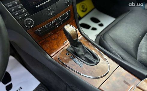 Mercedes-Benz E-Класс 2002 - фото 11
