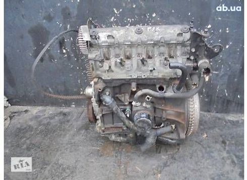 двигатель в сборе для Peugeot - купити на Автобазарі - фото 2