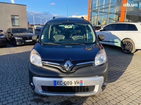 Renault Kangoo 2016 - фото 2