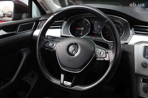 Volkswagen Passat 2016 - фото 14