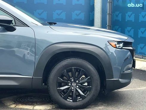 Mazda CX-50 2024 - фото 14
