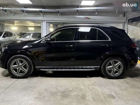 Mercedes-Benz GLE-Class 2022 - фото 17